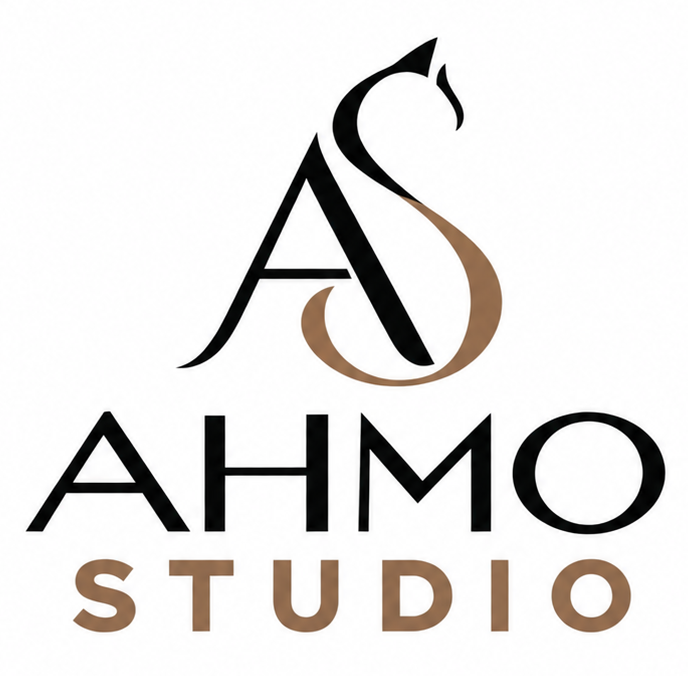 Ahmo Studio